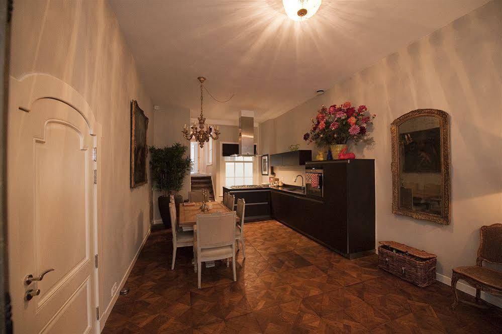 Keizersgracht Residence