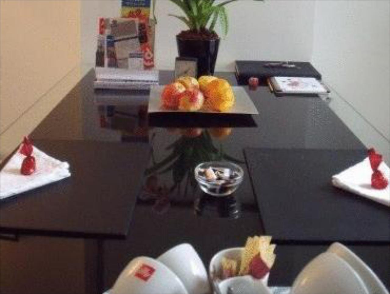 Kien Bed & Breakfast Studio's