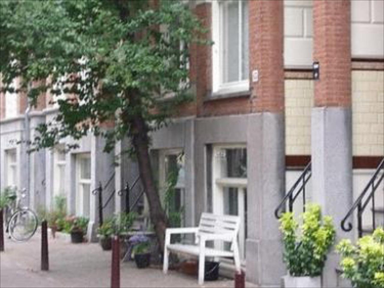 Kien Bed & Breakfast Studio's
