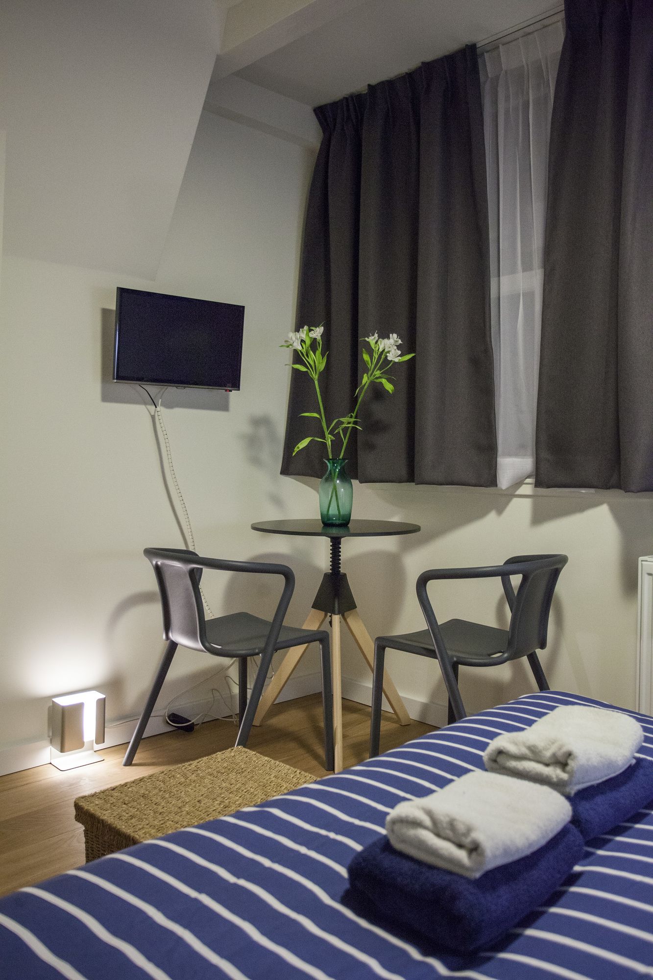 Kuwadro B&B Amsterdam Jordaan