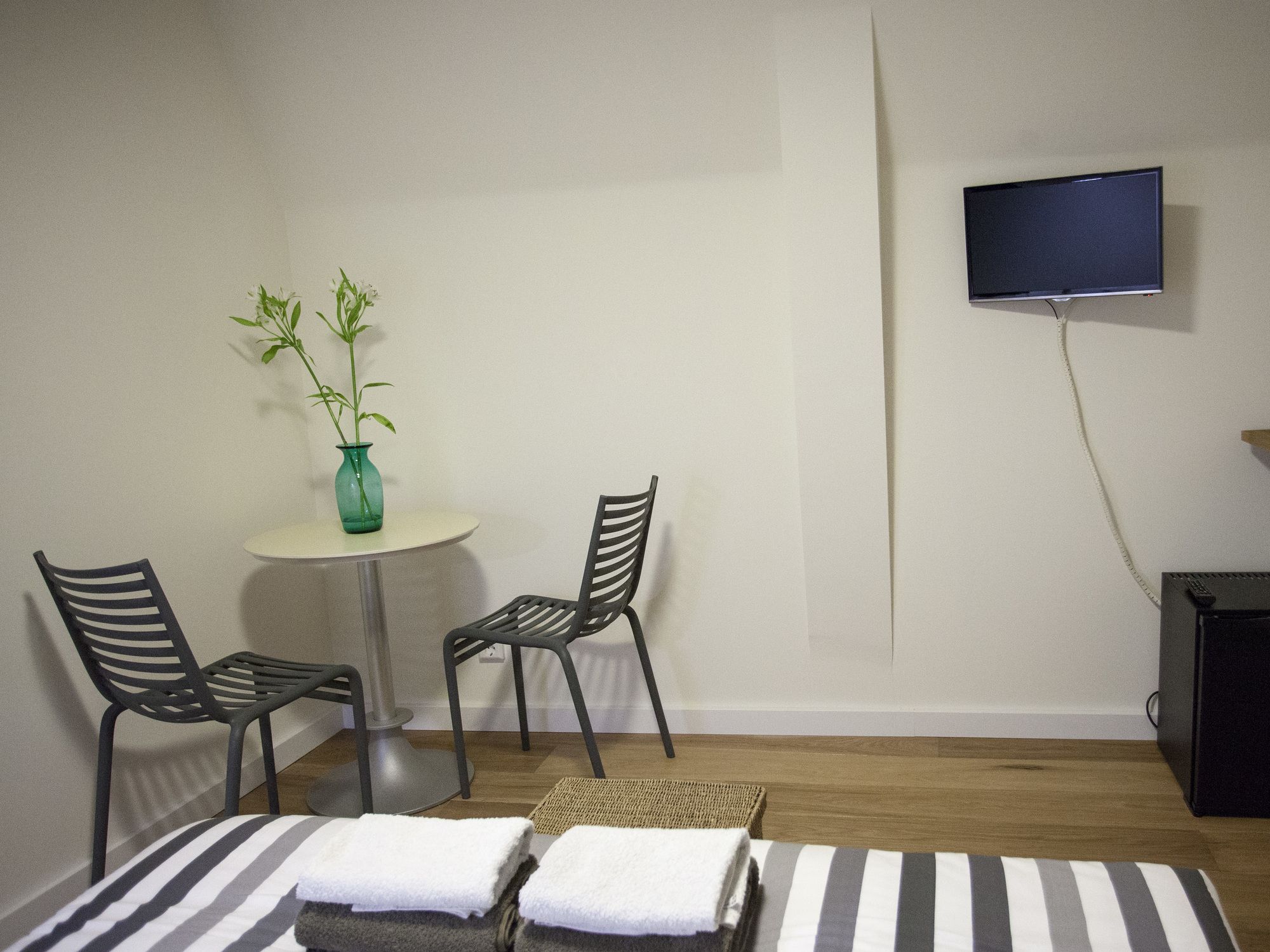 Kuwadro B&B Amsterdam Jordaan
