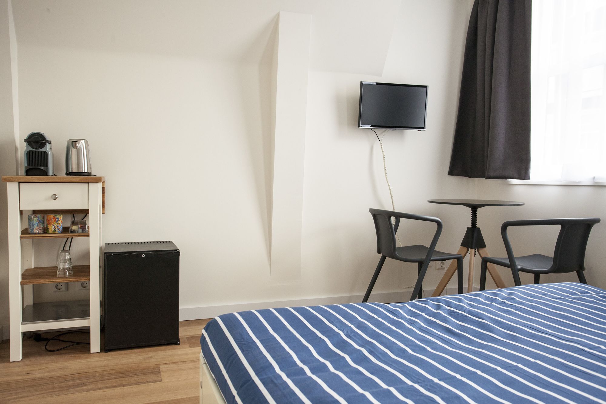 Kuwadro B&B Amsterdam Jordaan