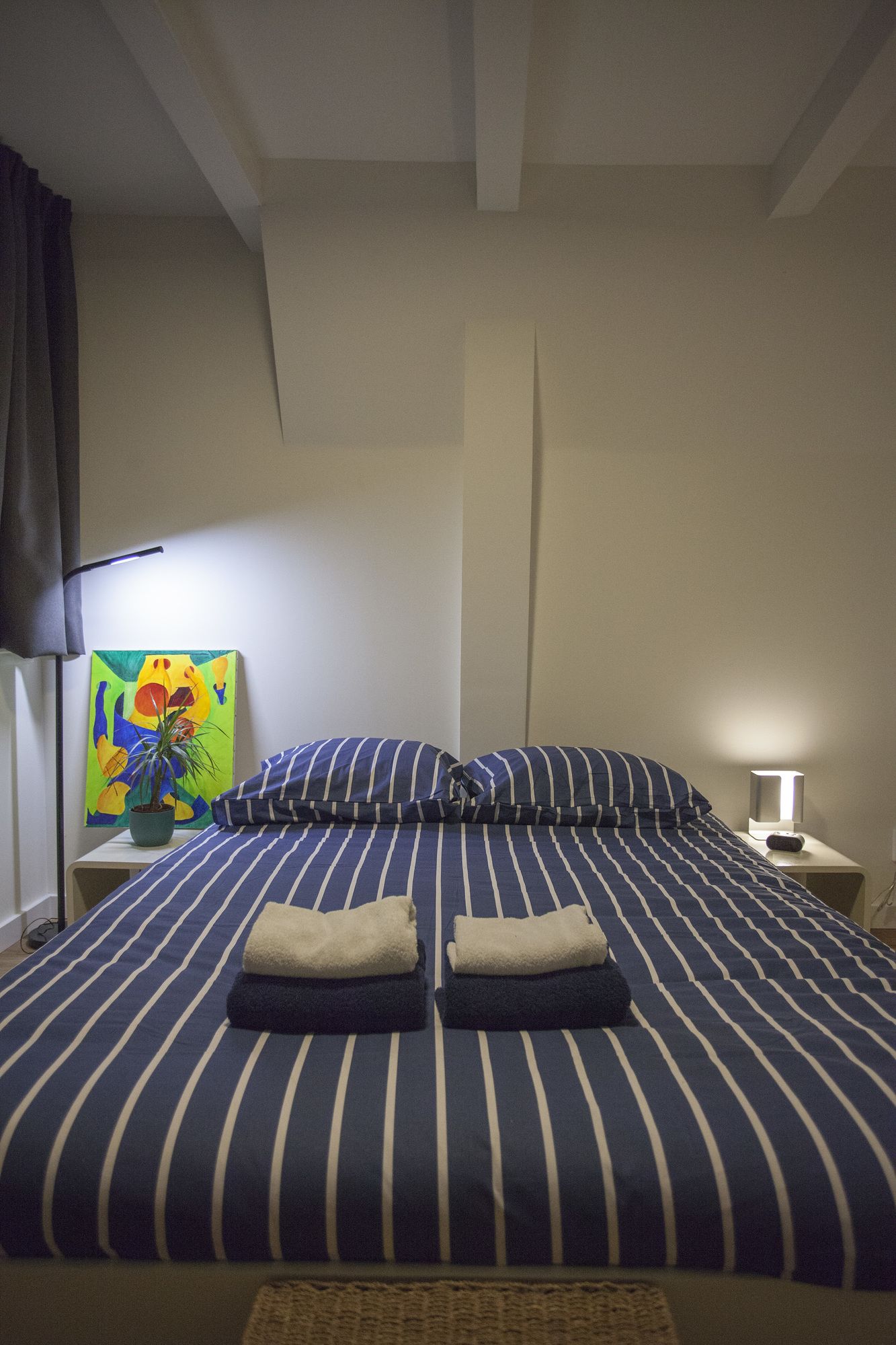 Kuwadro B&B Amsterdam Jordaan