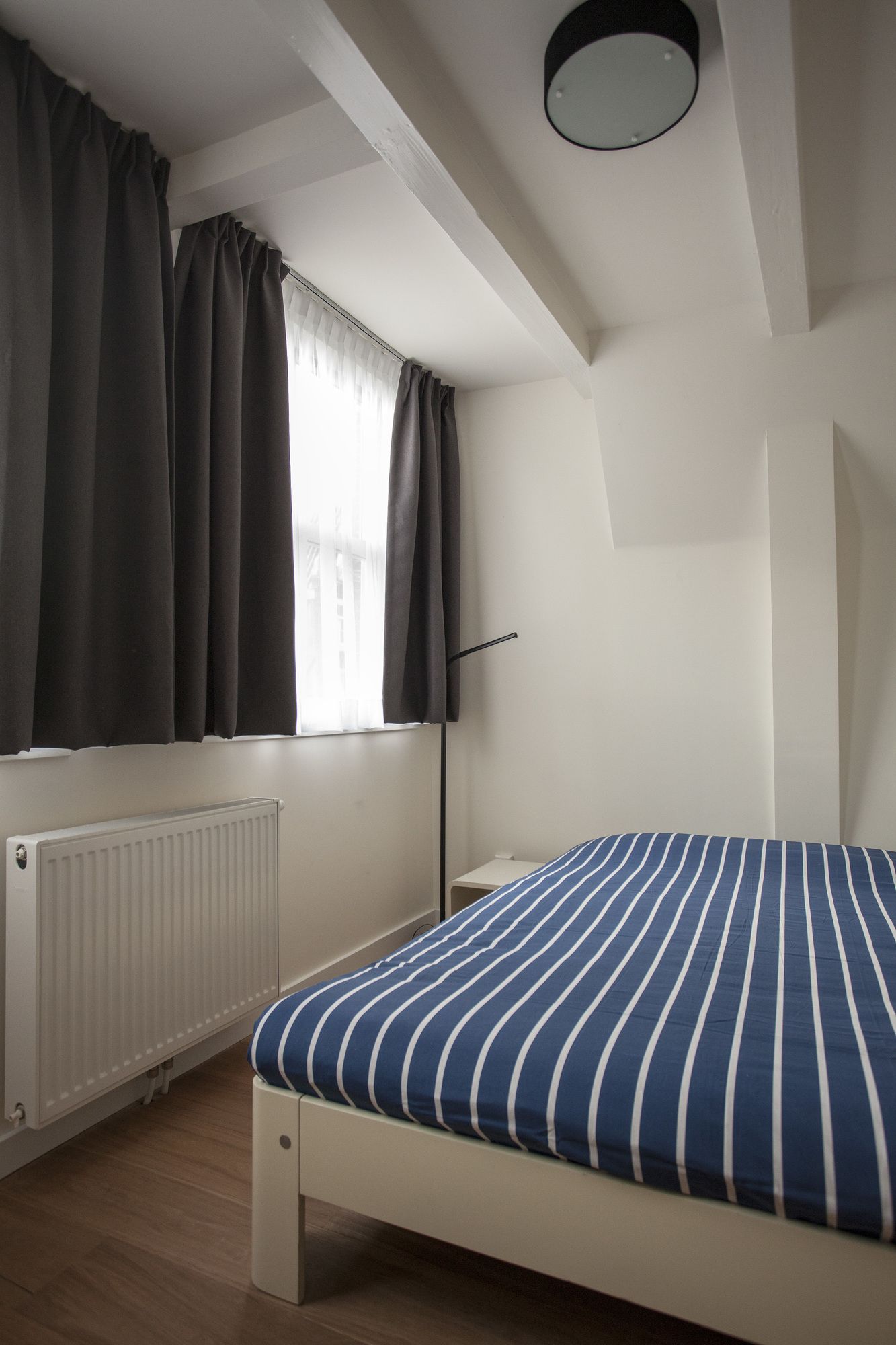 Kuwadro B&B Amsterdam Jordaan
