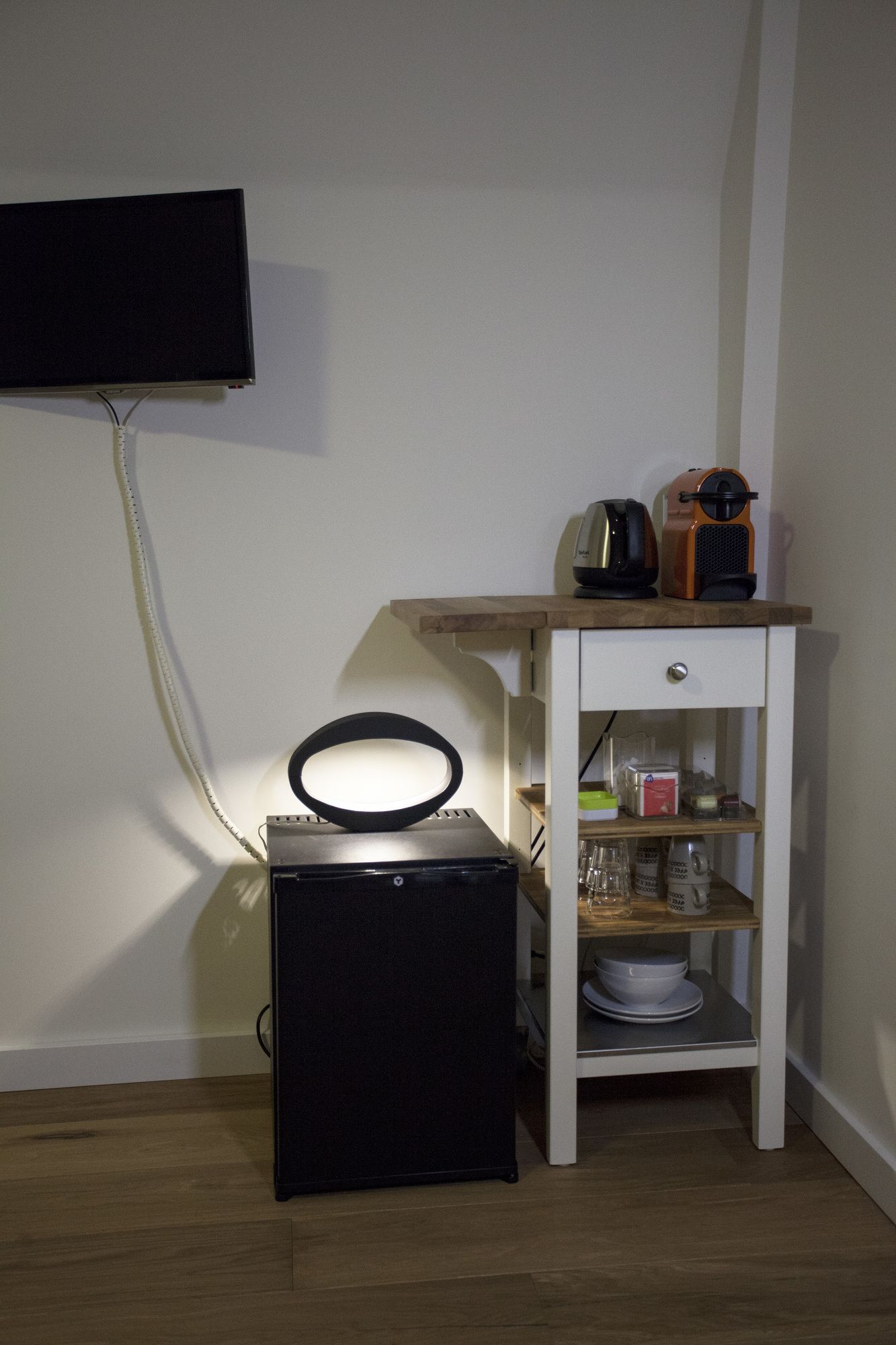 Kuwadro B&B Amsterdam Jordaan