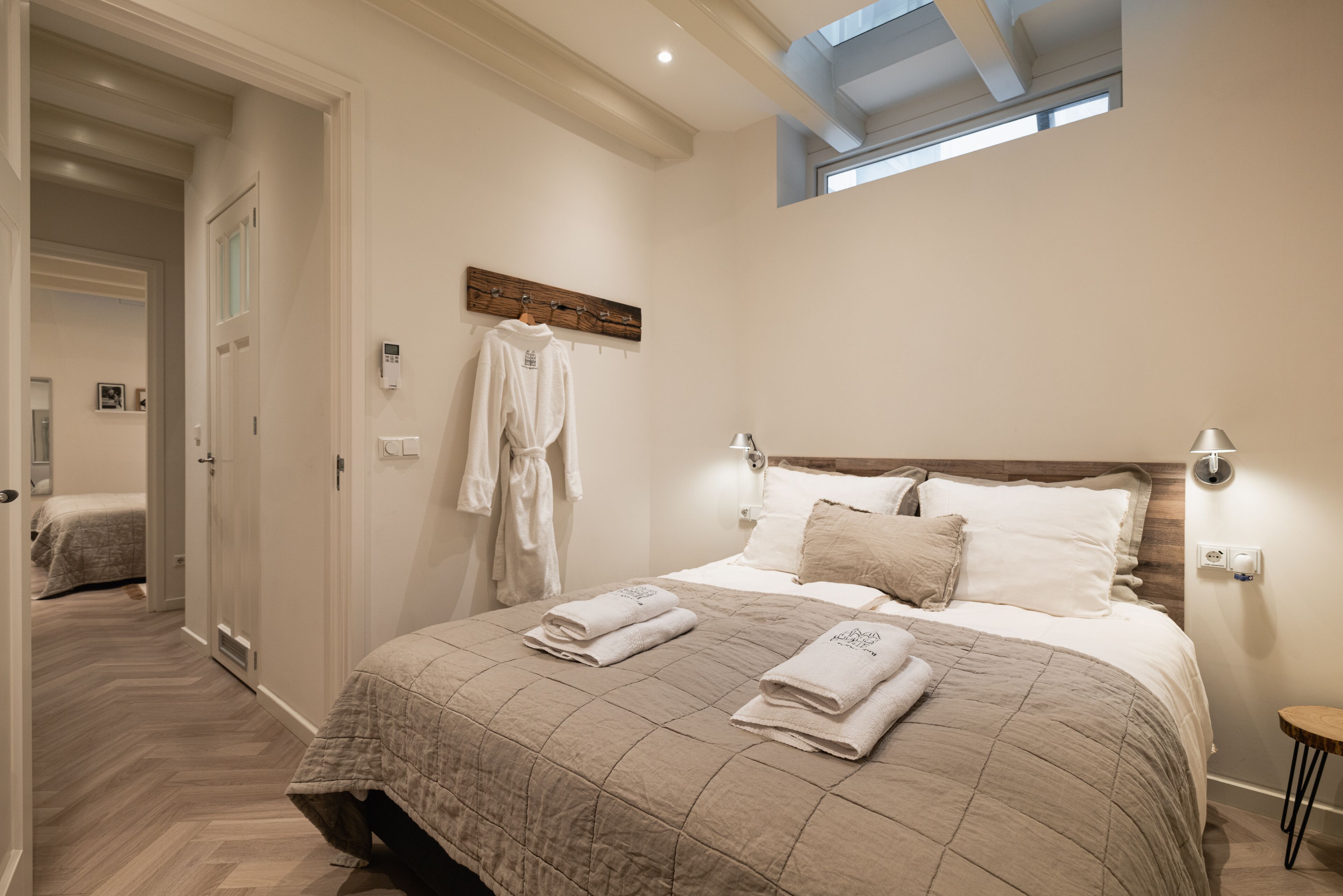 Leidse Square 5 Star Luxury Apartment
