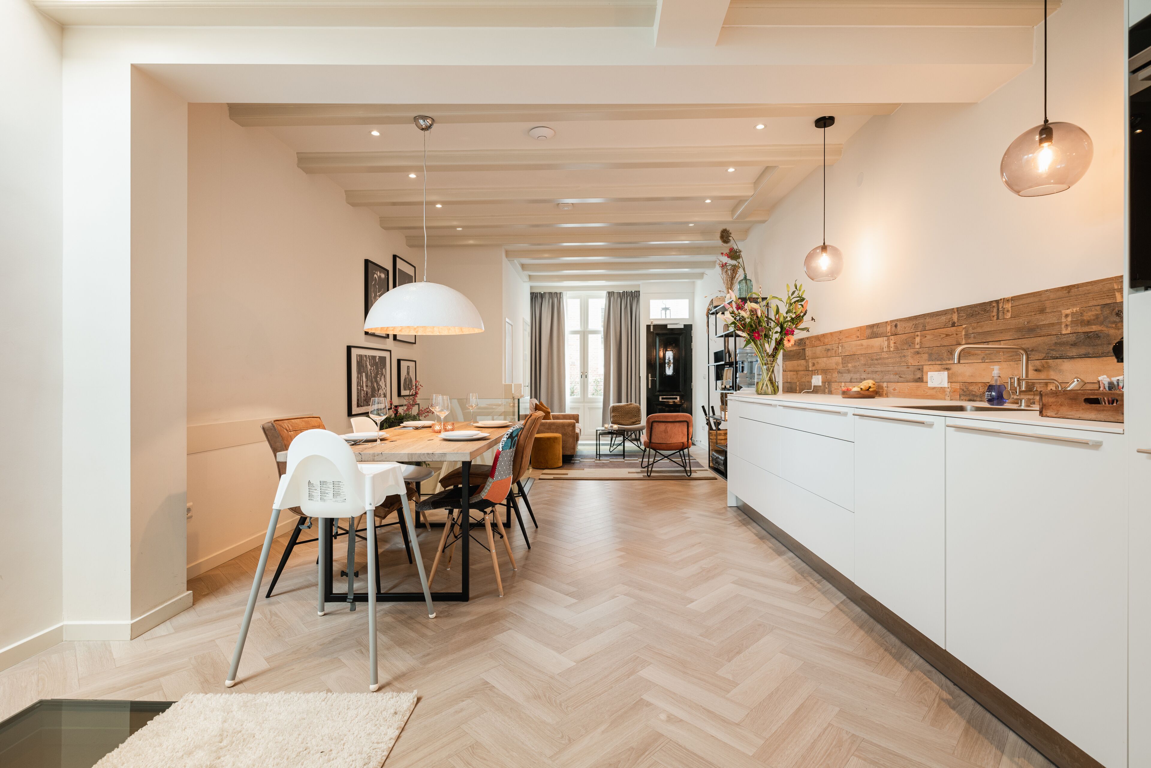 Leidse Square 5 Star Luxury Apartment