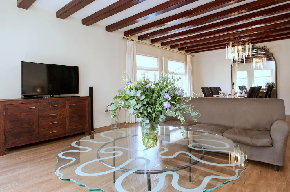 Leidse Square City Center Apartments