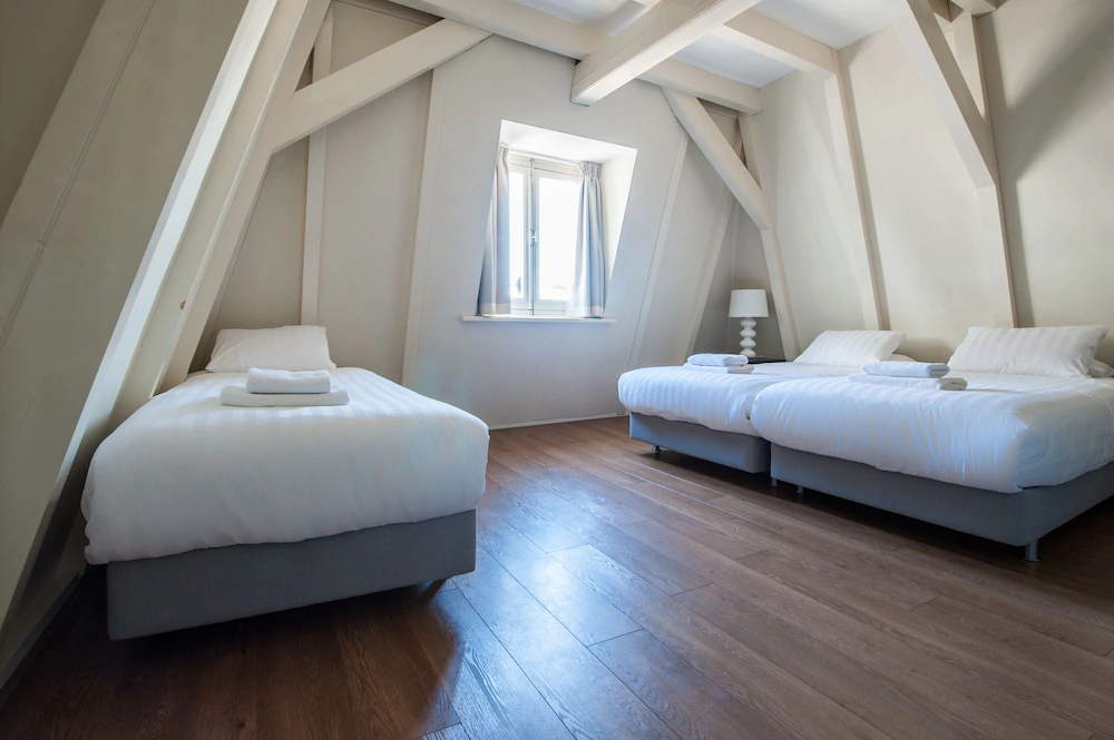 Leidse Square City Center Apartments