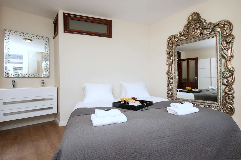 Leidse Square City Center Apartments