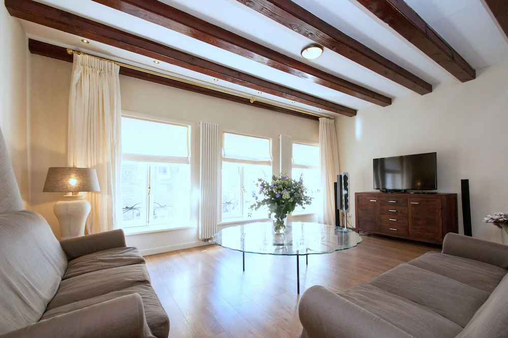 Leidse Square City Center Apartments