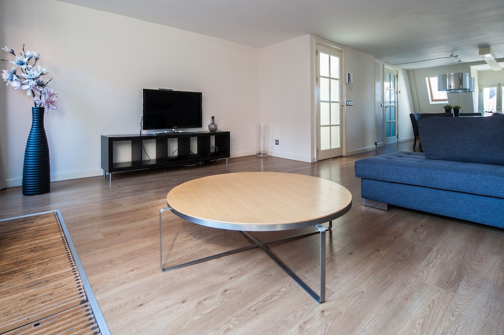 Leidse Square City Center Apartments