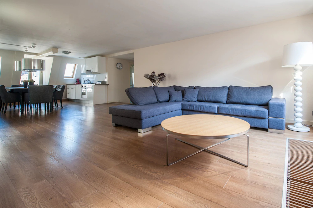 Leidse Square City Center Apartments