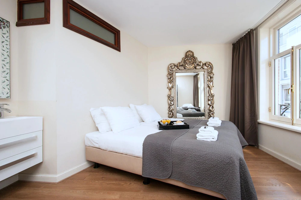 Leidse Square City Center Apartments