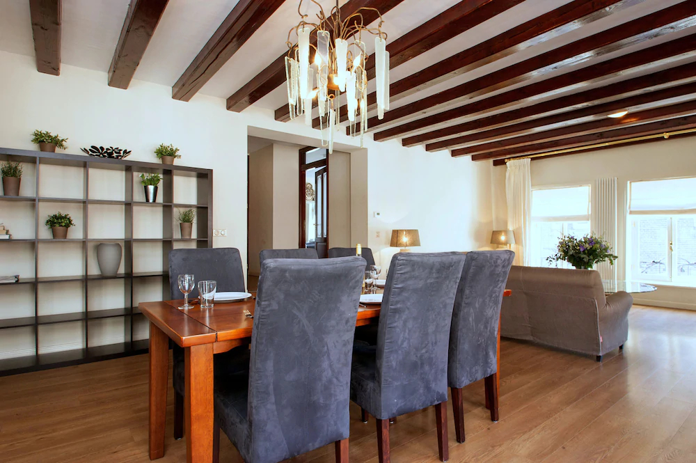 Leidse Square City Center Apartments