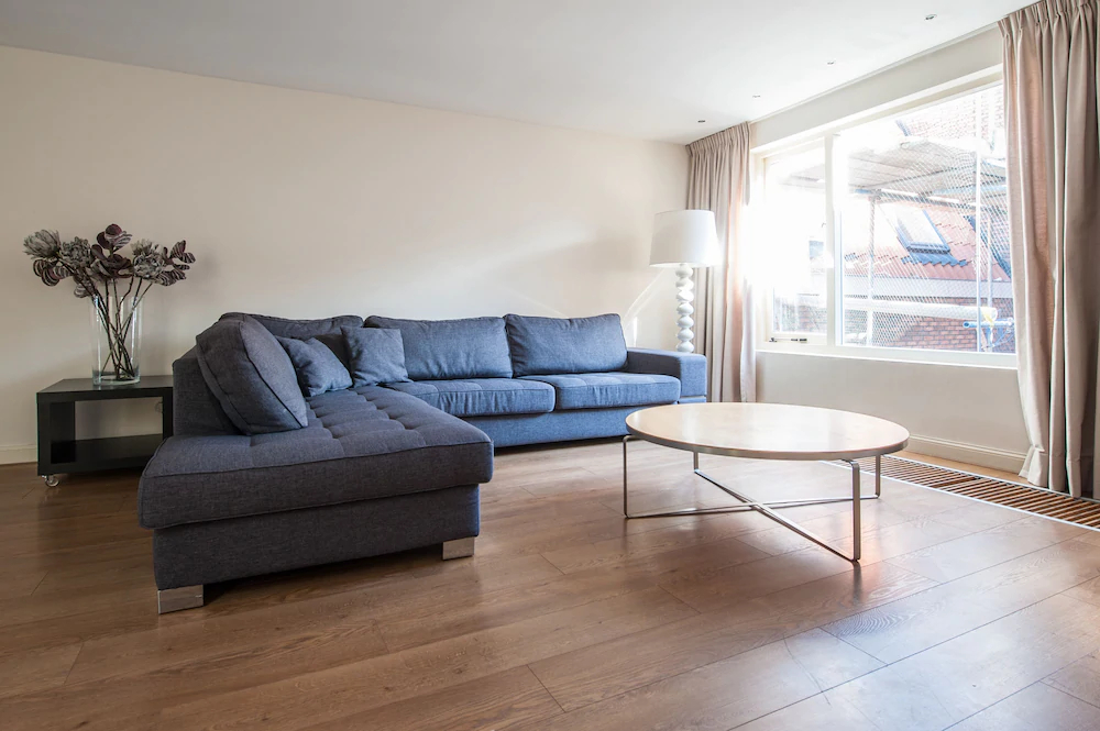 Leidse Square City Center Apartments