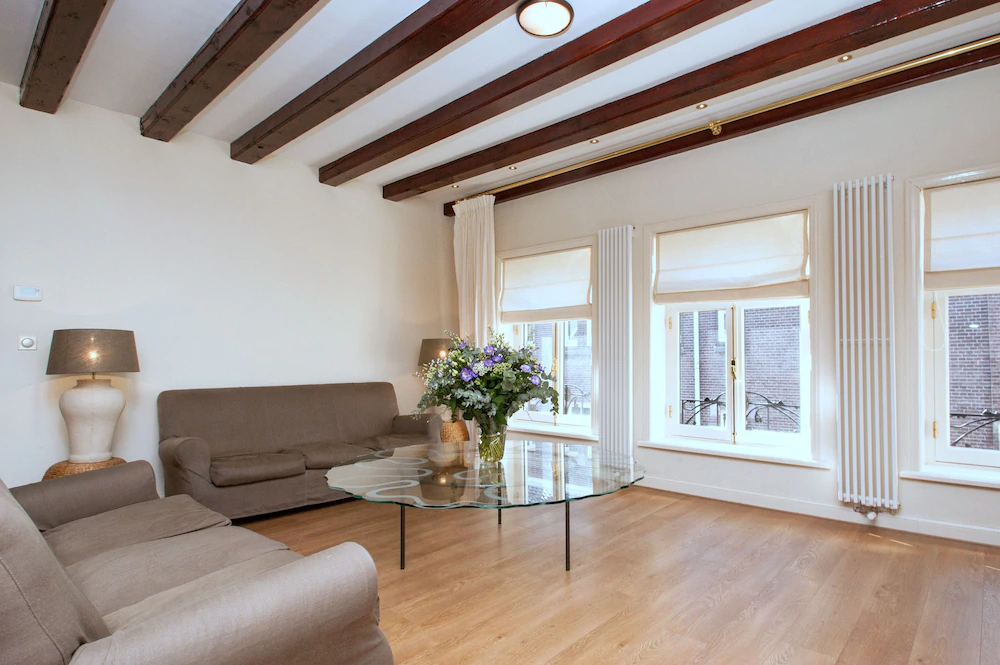Leidse Square City Center Apartments