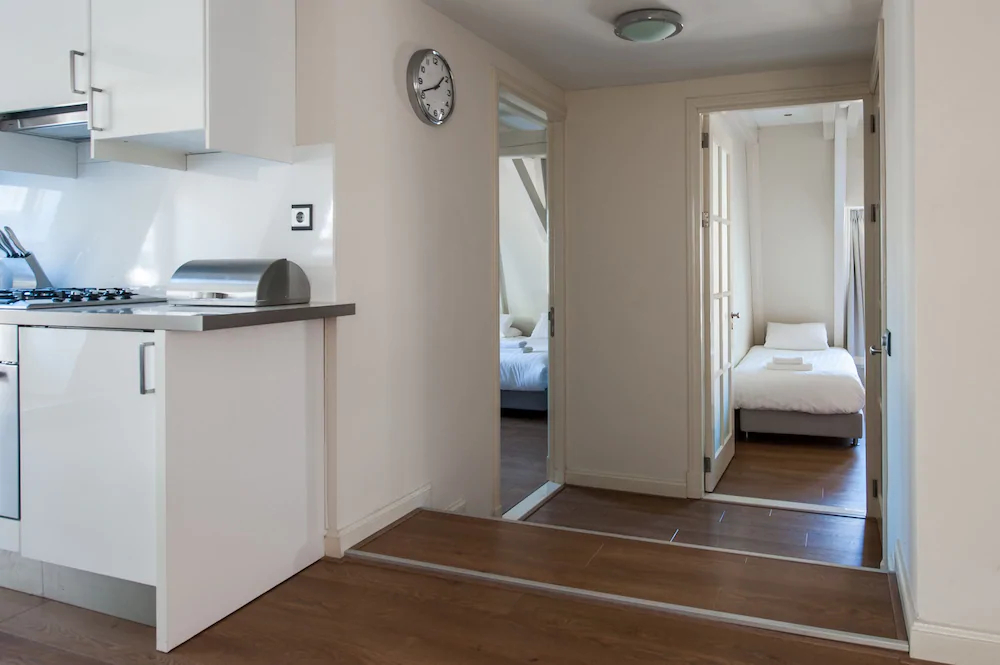 Leidse Square City Center Apartments