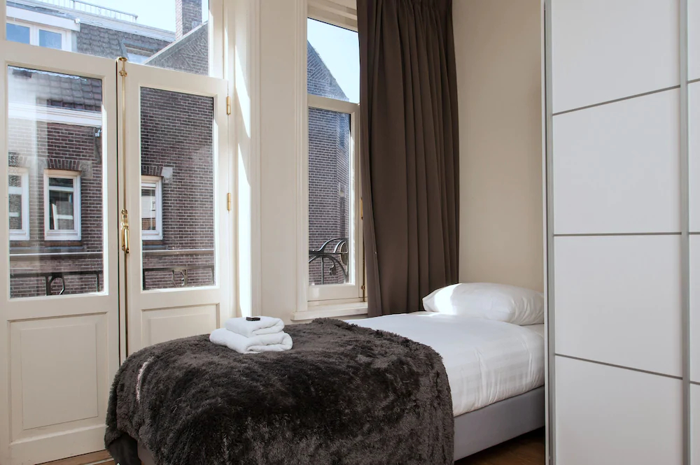 Leidse Square City Center Apartments