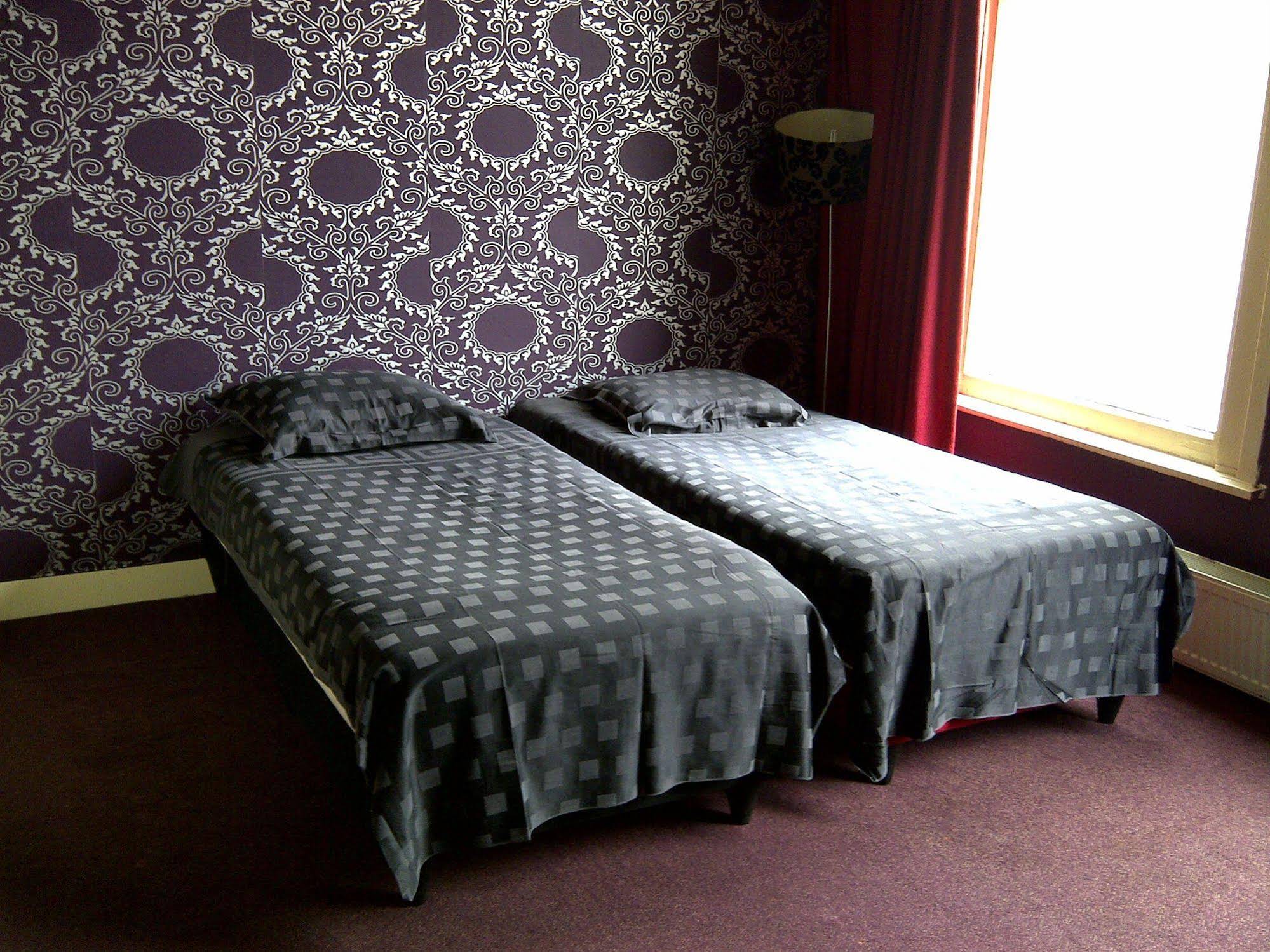 Maggys & Gunputsing Guesthouse