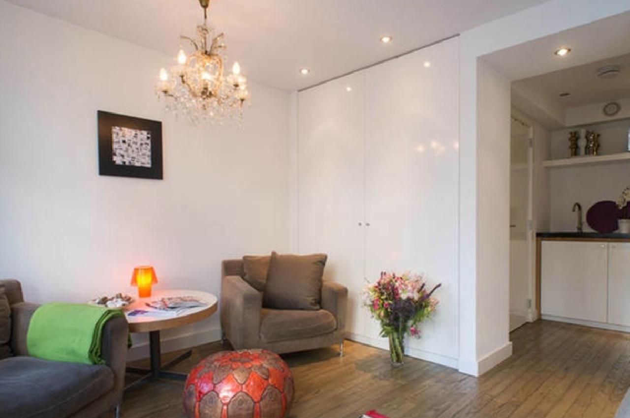 Marigold Suite Studios