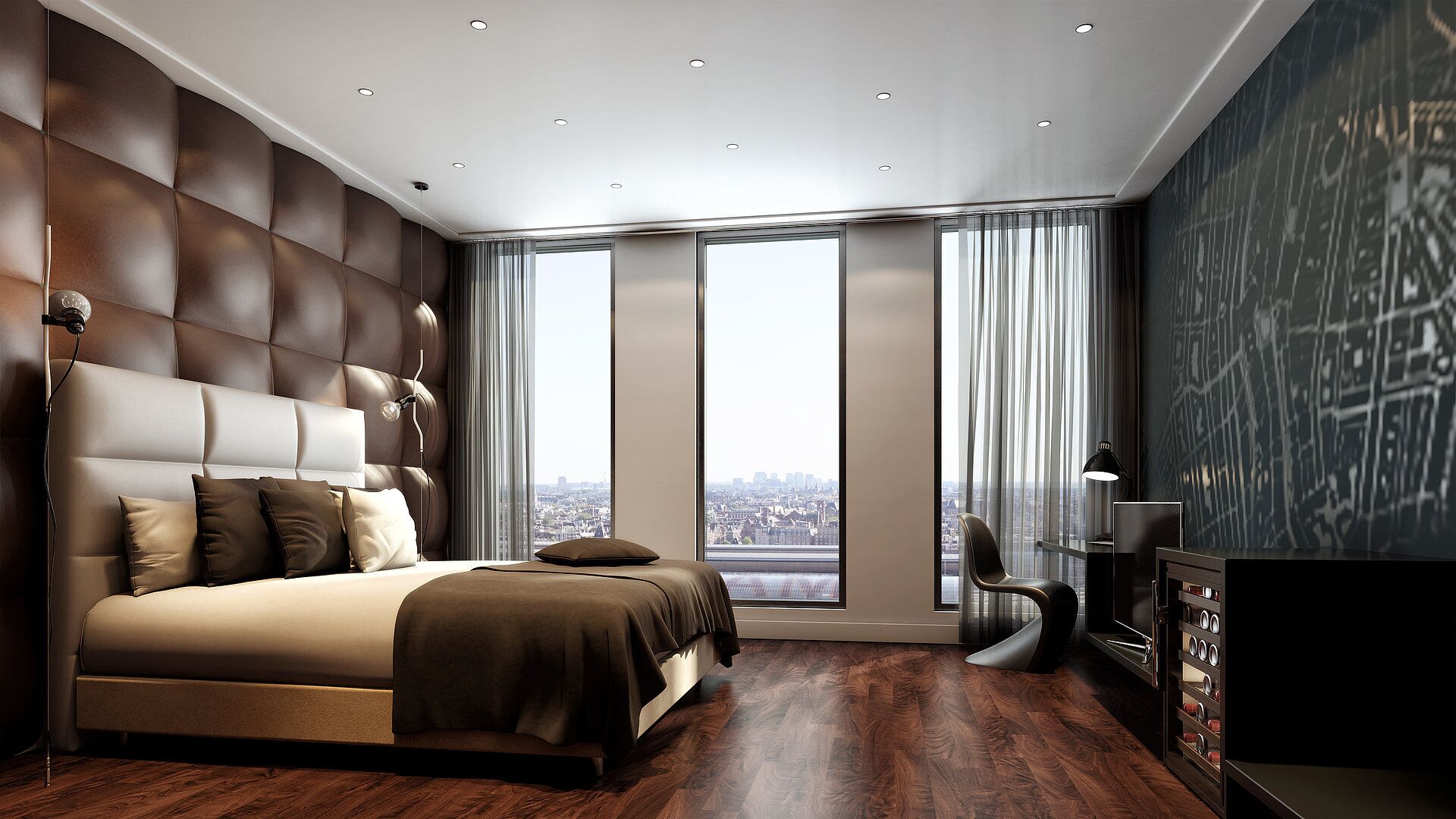 Maritim Hotel Amsterdam