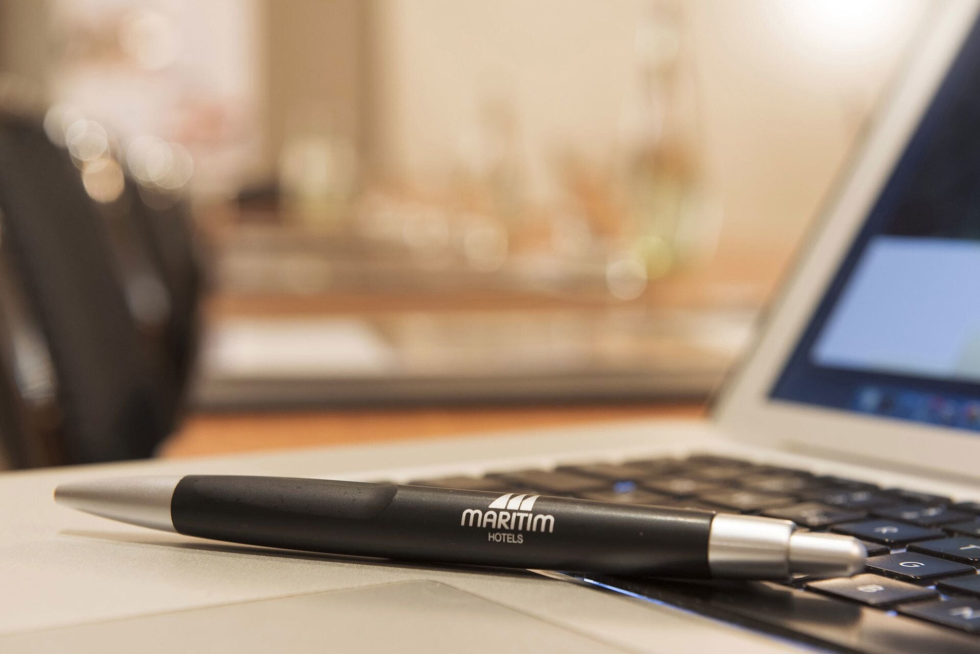 Maritim Hotel Amsterdam