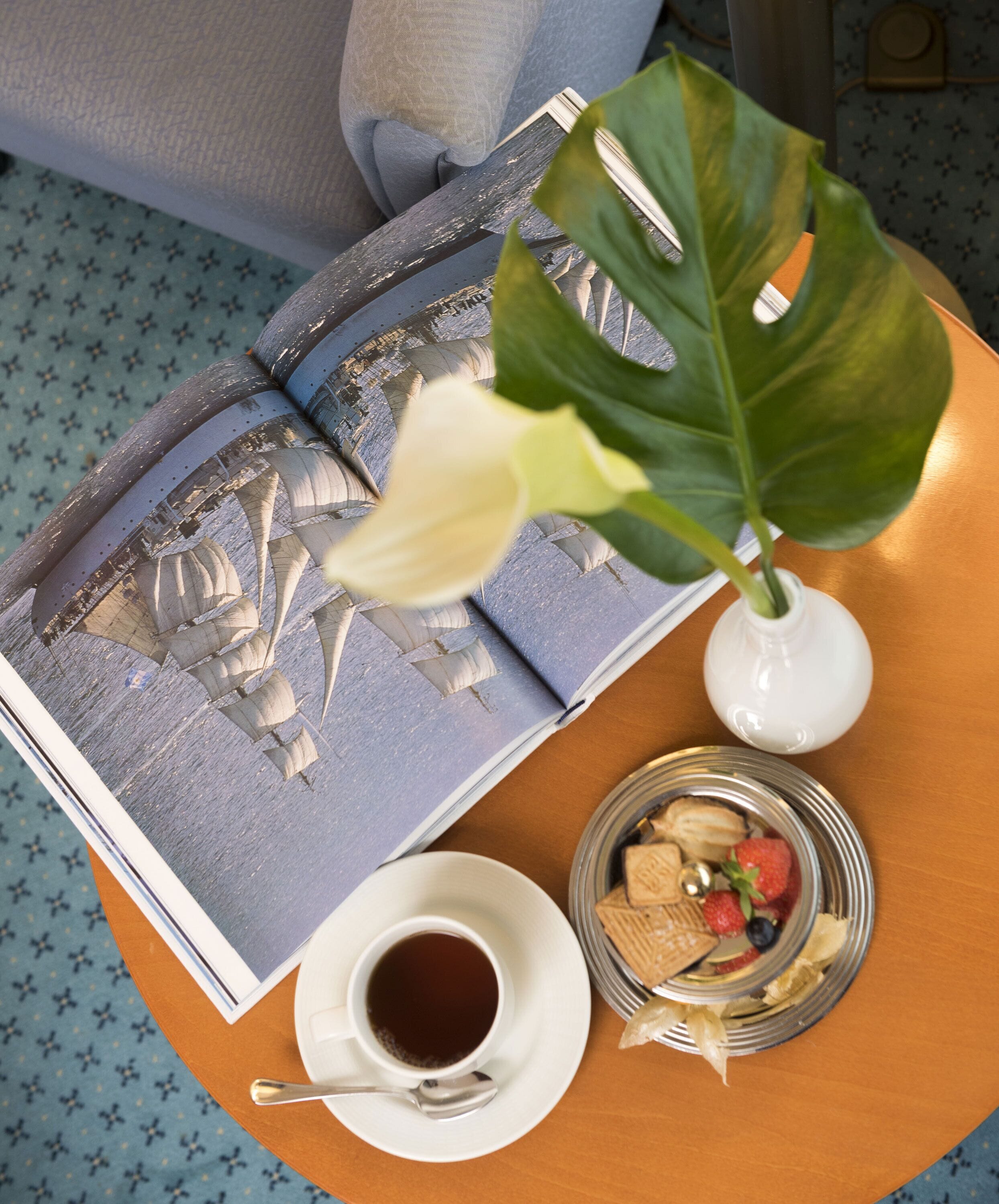 Maritim Hotel Amsterdam