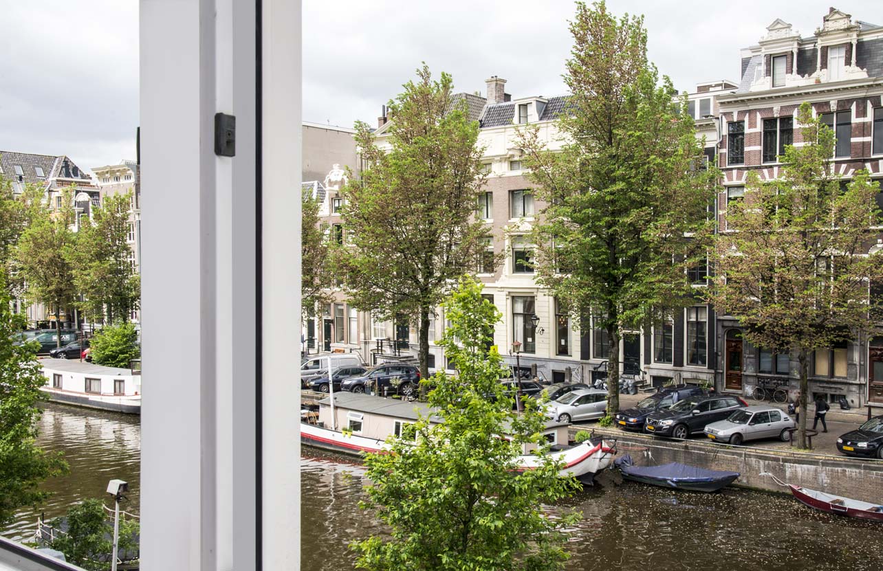 Max Brown Hotel Canal District