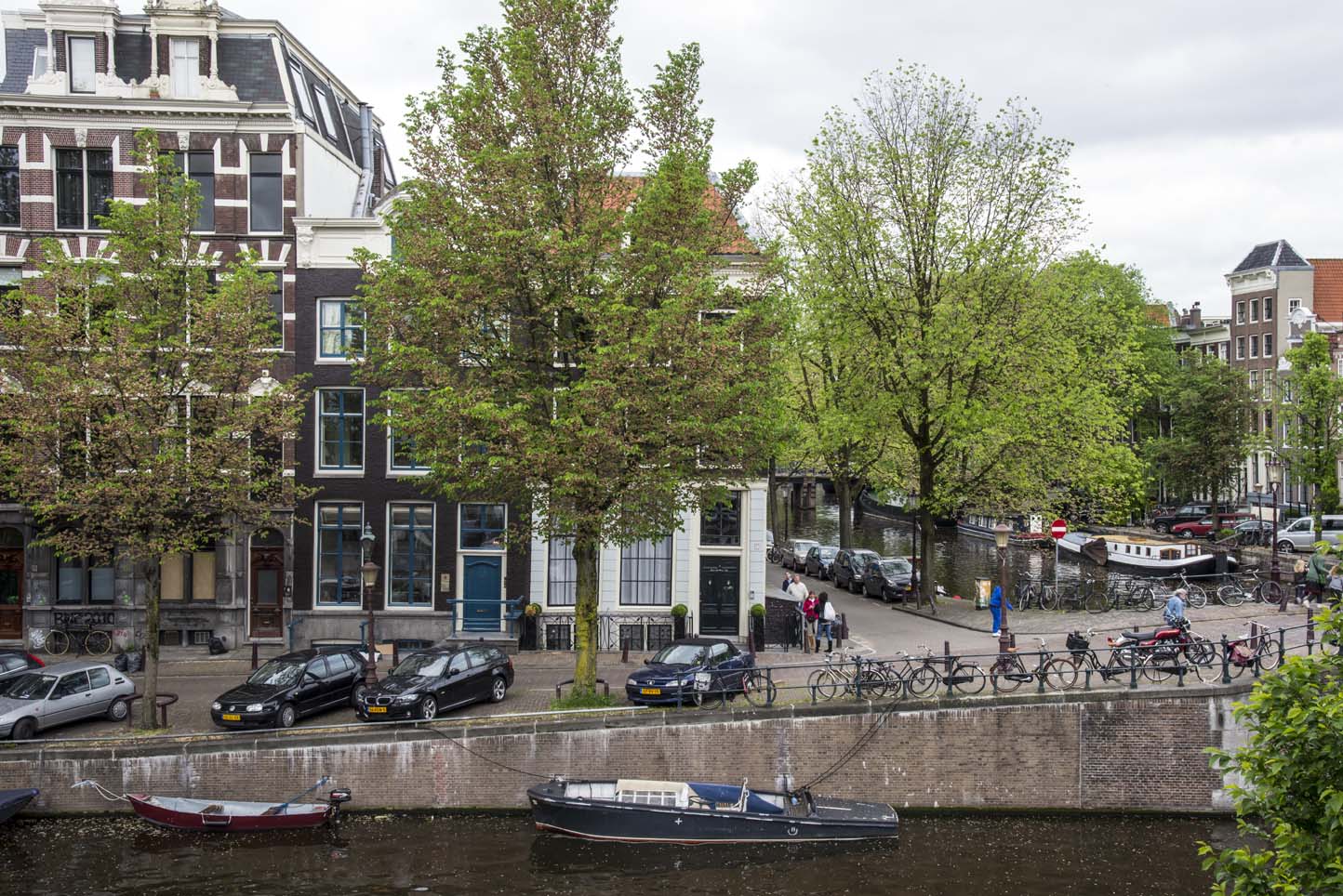 Max Brown Hotel Canal District