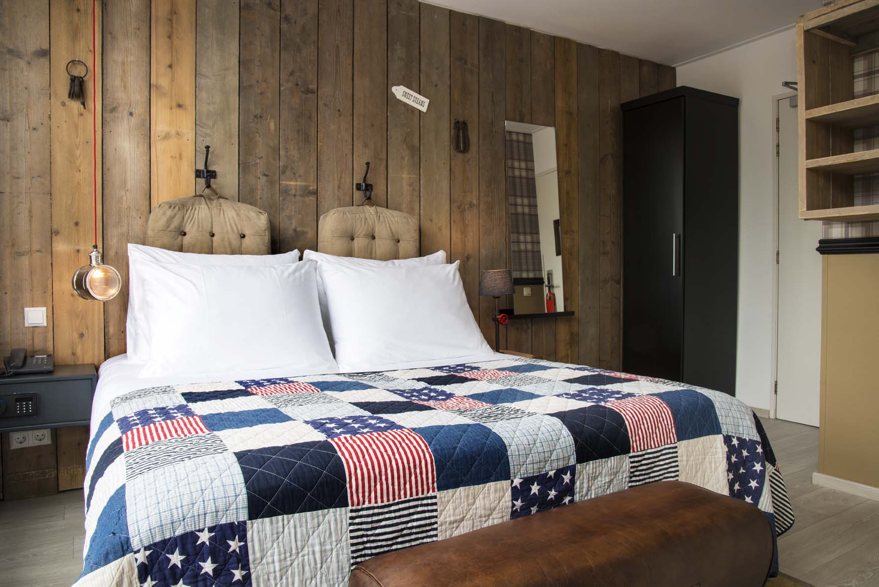 Max Brown Hotel Canal District