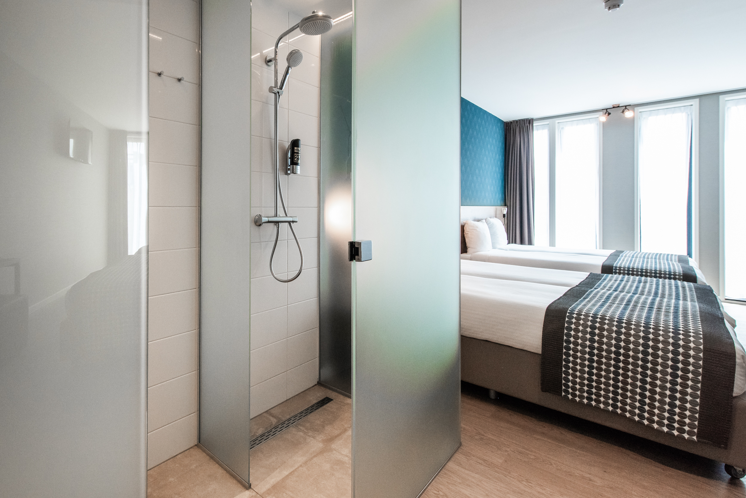 Melrose Hotel