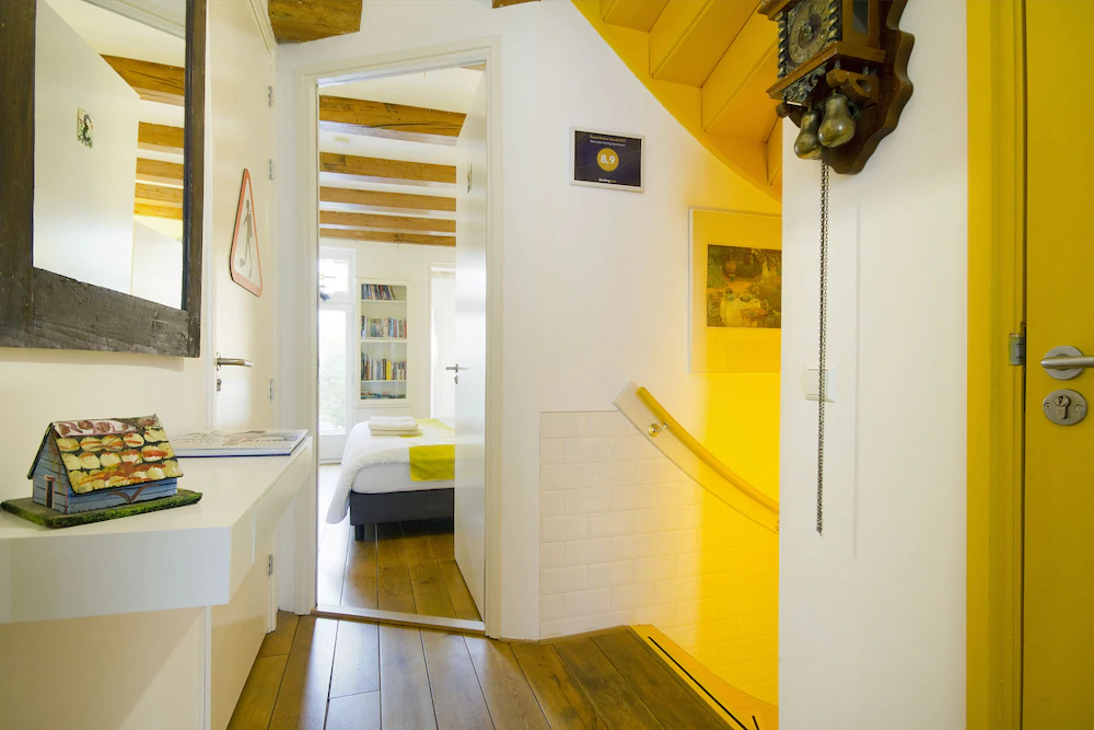 Mercedes Bed & Breakfast Amsterdam