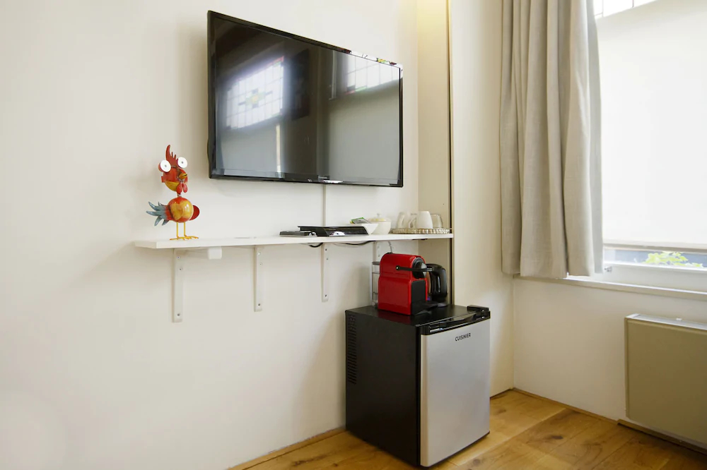 Mercedes Bed & Breakfast Amsterdam