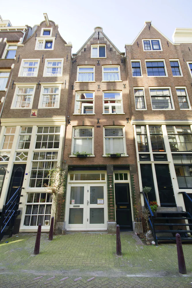 Mercedes Bed & Breakfast Amsterdam