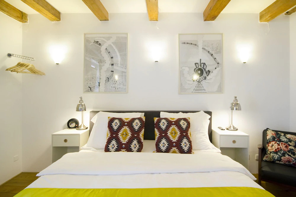 Mercedes Bed & Breakfast Amsterdam