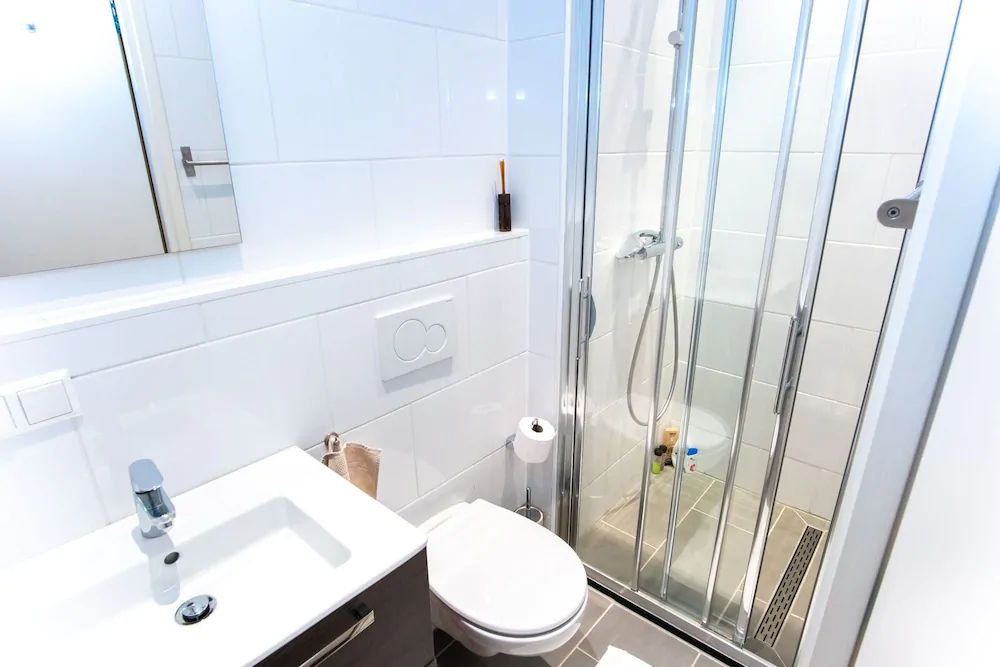 Mercedes Bed & Breakfast Amsterdam
