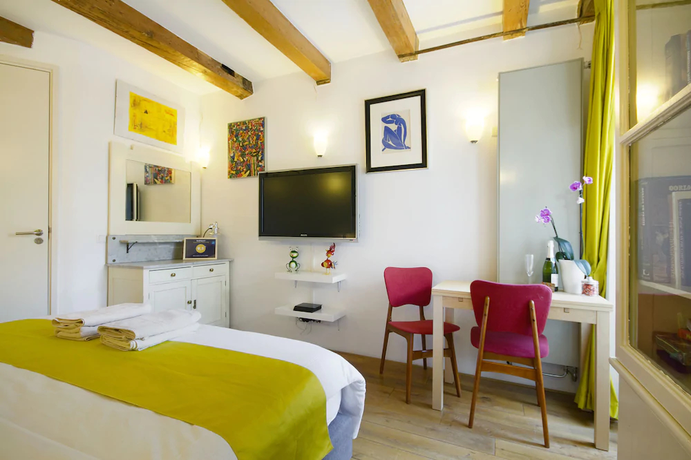 Mercedes Bed & Breakfast Amsterdam