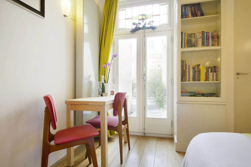 Mercedes Bed & Breakfast Amsterdam