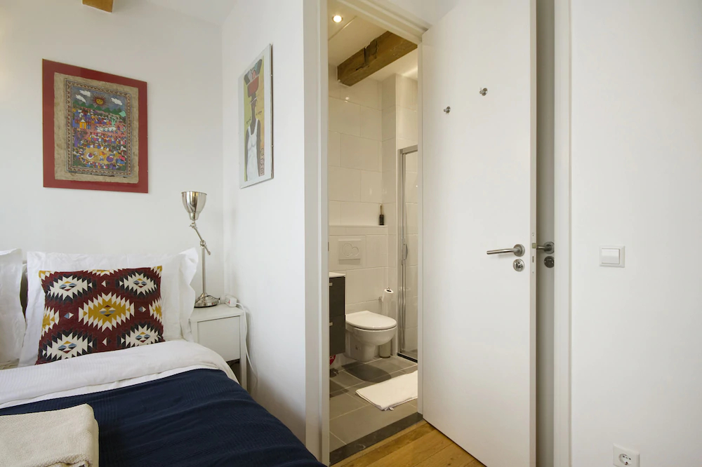 Mercedes Bed & Breakfast Amsterdam