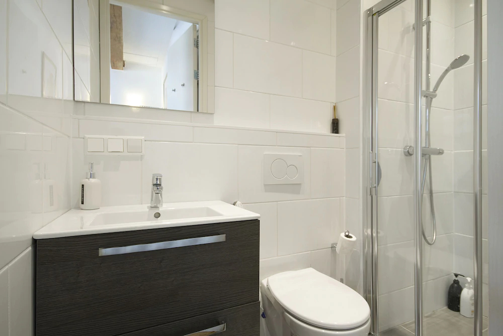 Mercedes Bed & Breakfast Amsterdam