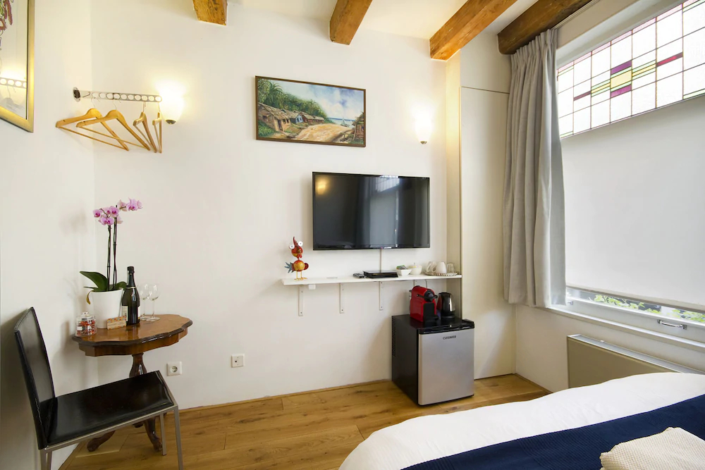 Mercedes Bed & Breakfast Amsterdam