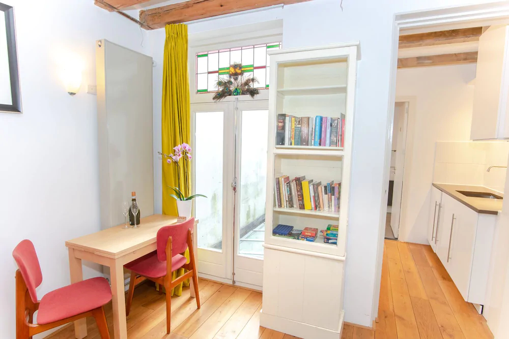 Mercedes Bed & Breakfast Amsterdam
