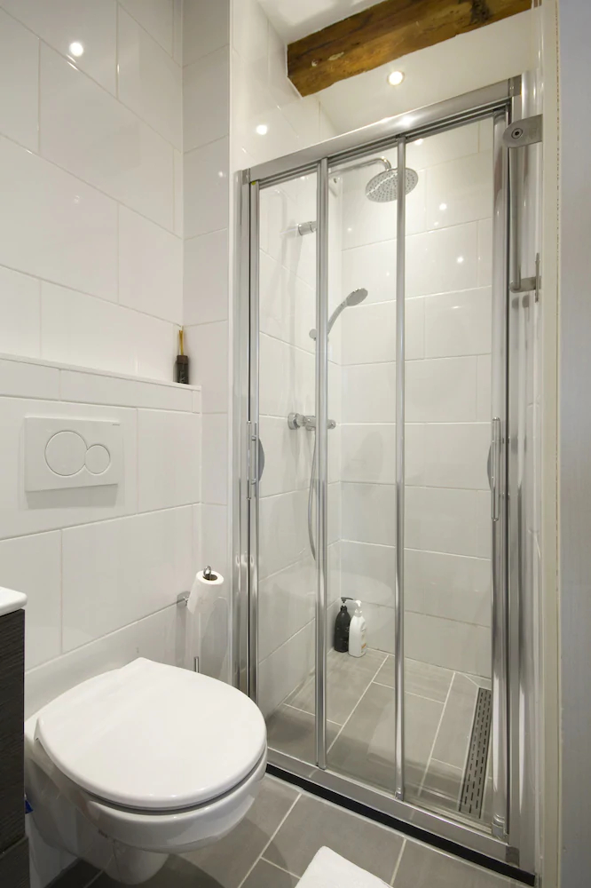 Mercedes Bed & Breakfast Amsterdam