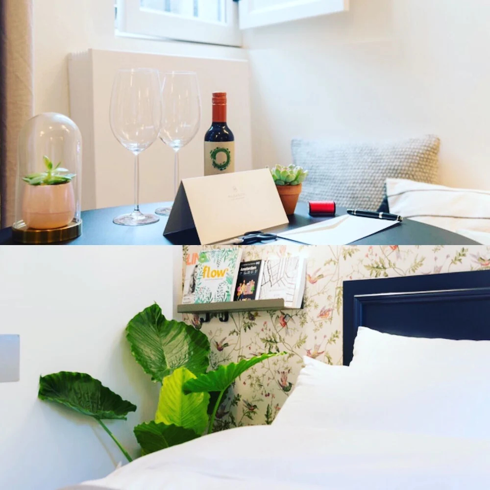 Milkhouse Luxury Stay Amsterdam