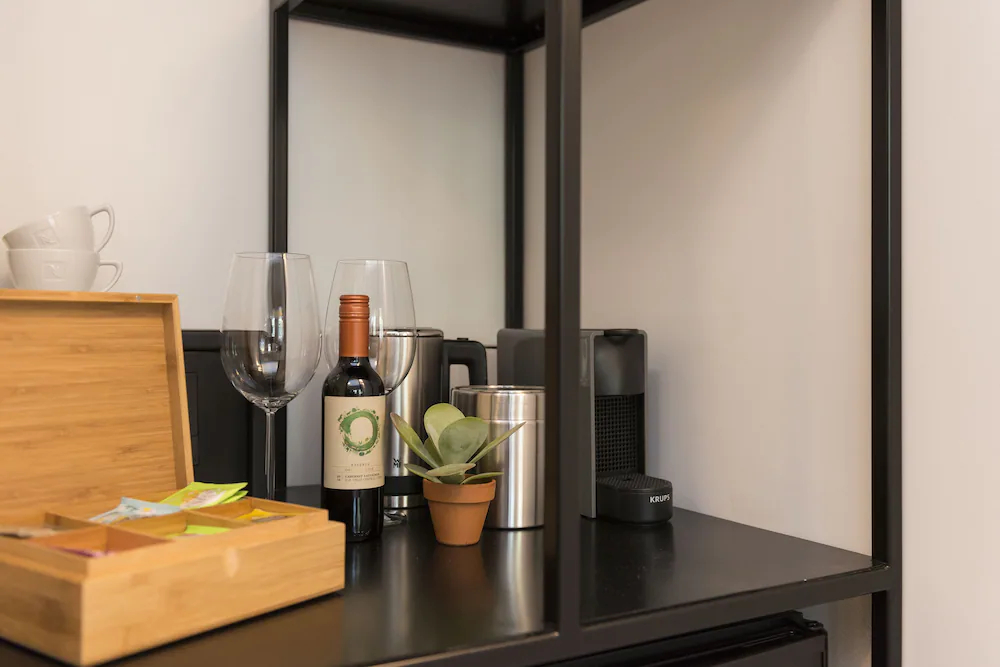 Milkhouse Luxury Stay Amsterdam