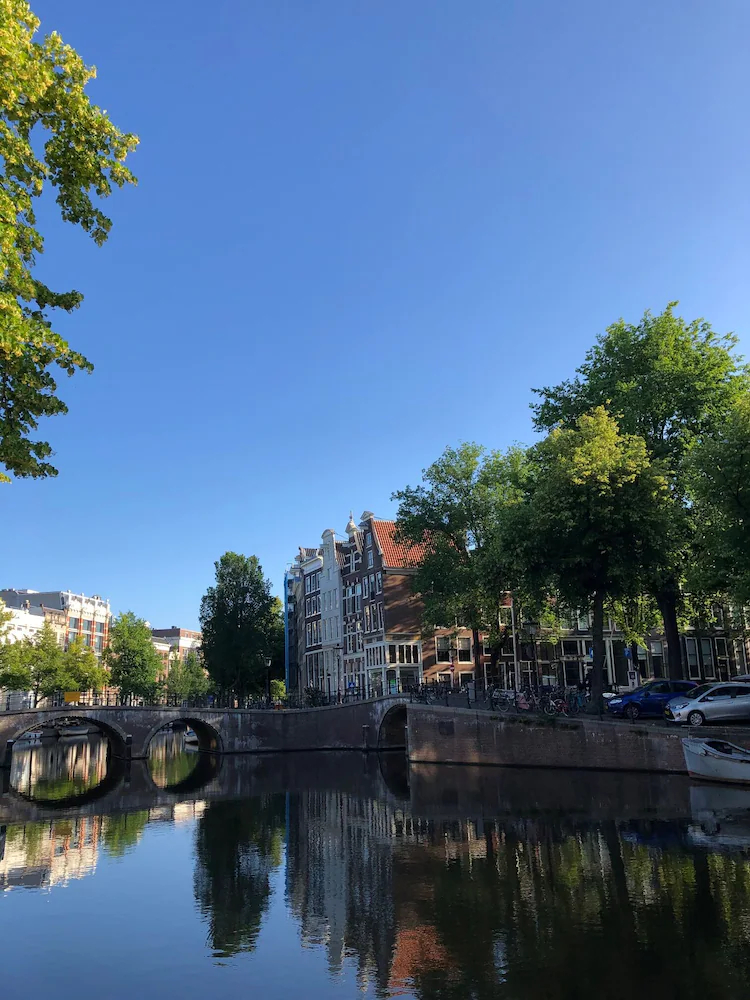 Milkhouse Luxury Stay Amsterdam