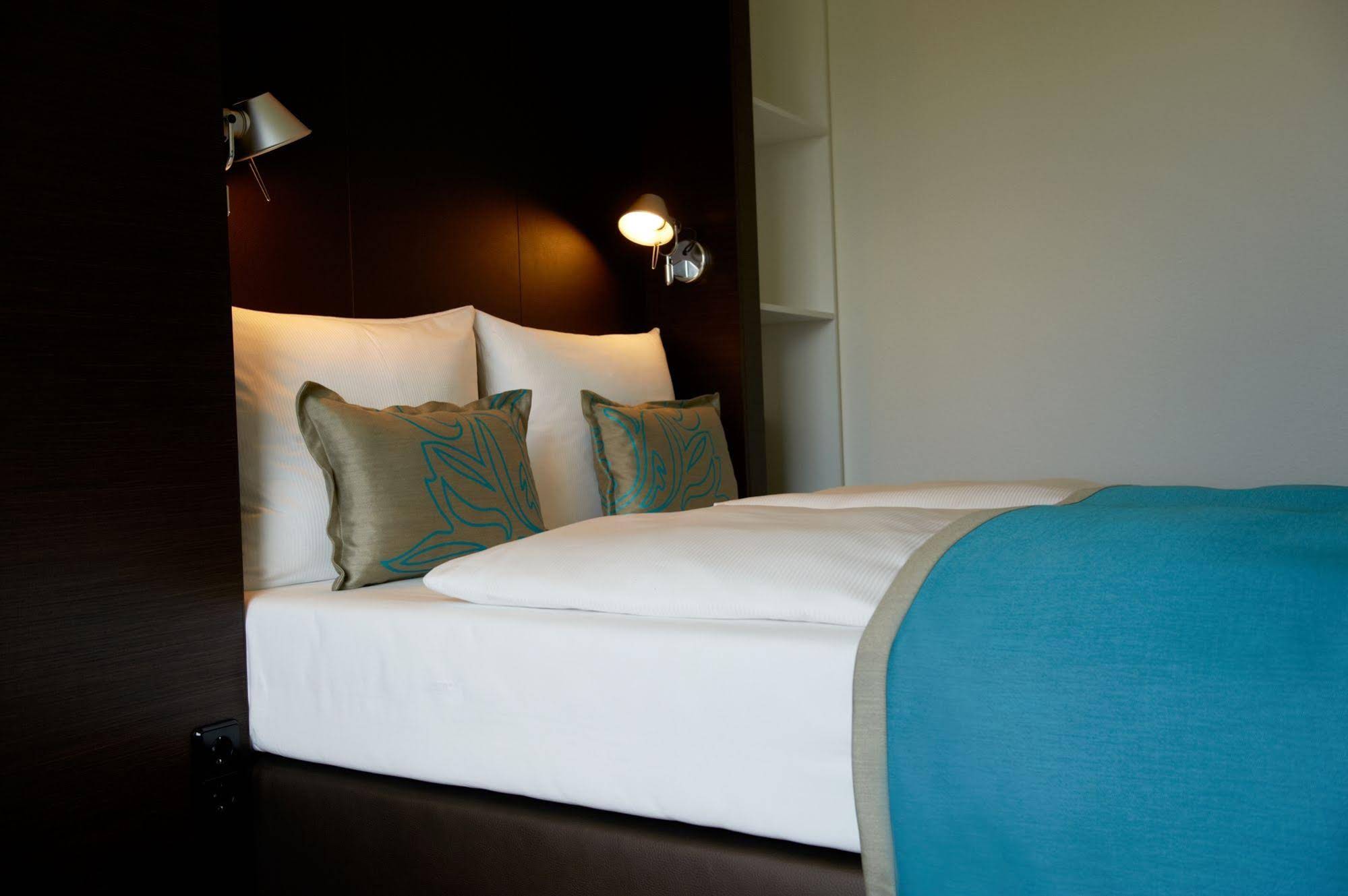 Motel One Amsterdam