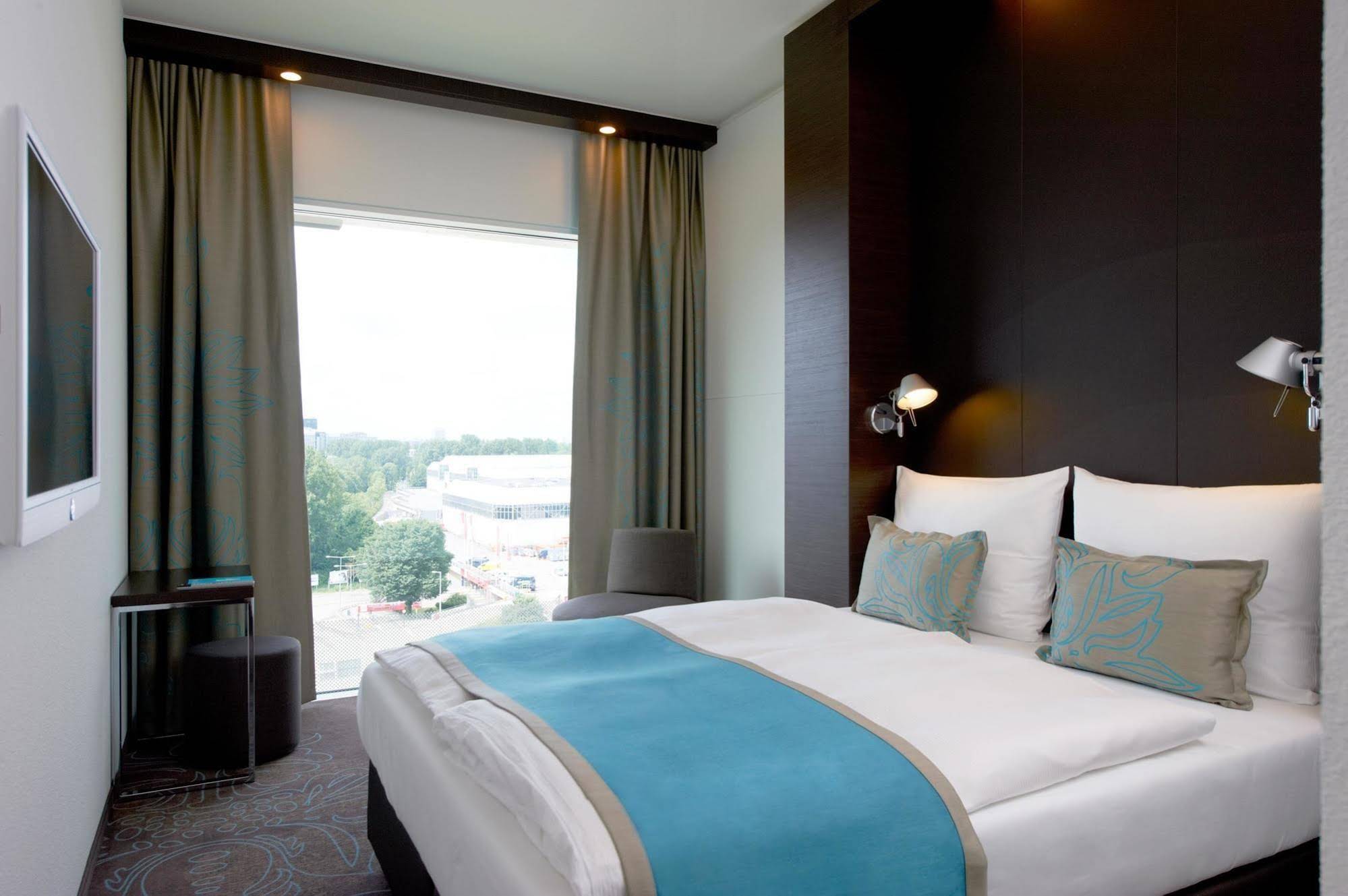 Motel One Amsterdam