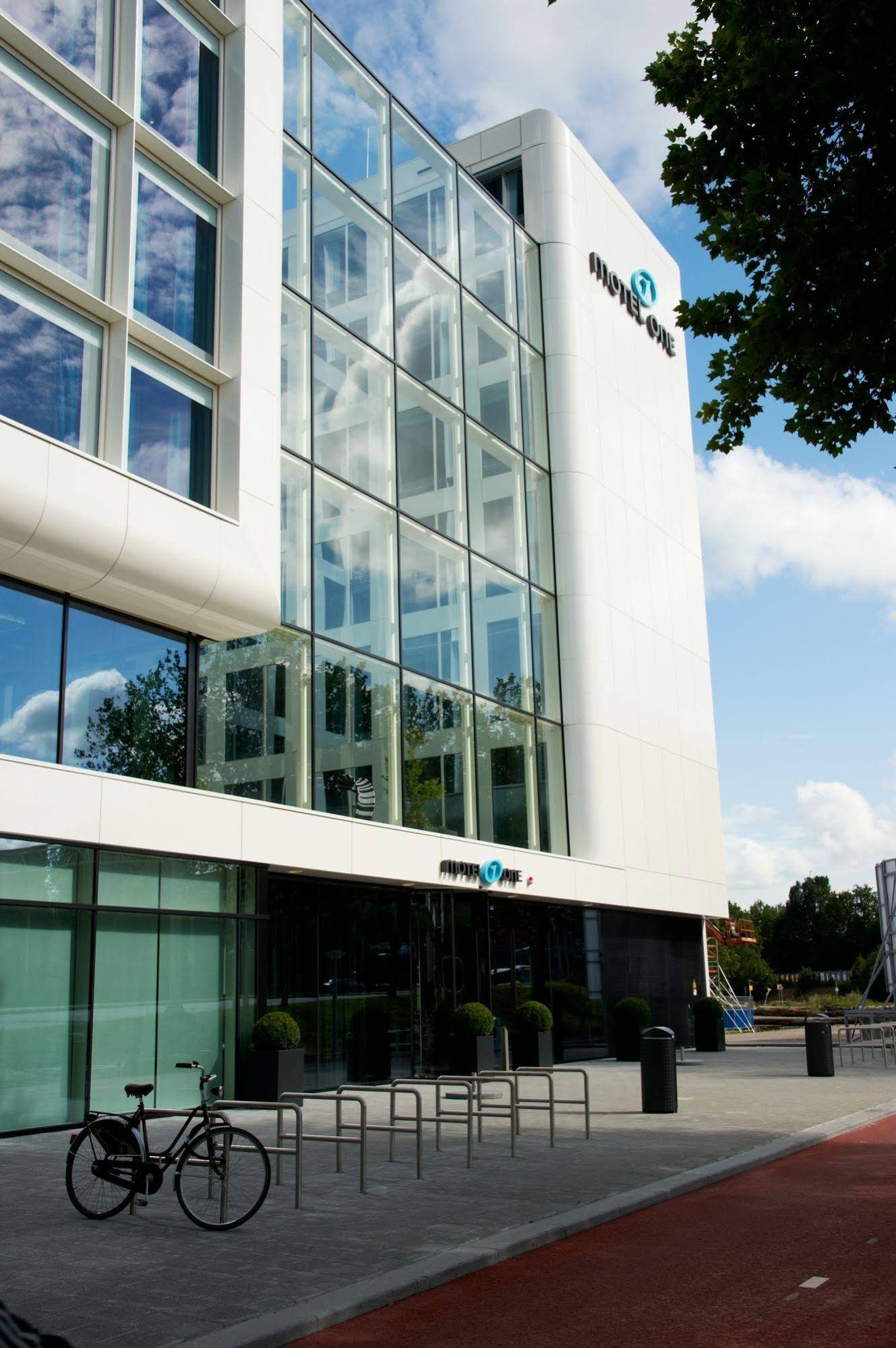 Motel One Amsterdam